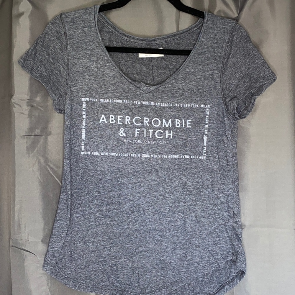 Abercrombie Tshirt